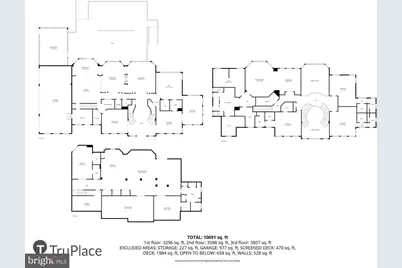 6647 Tack House Trl Trail, Centreville, VA 20120 - Photo 129