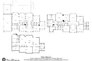6647 Tack House Trl Trail, Centreville, VA 20120 - Photo 129