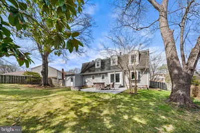 7115 Hundsford Lane, Springfield, VA 22153 - Photo 59