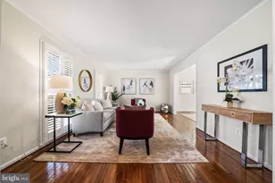 7115 Hundsford Ln, Springfield, VA 22153 - Photo 11