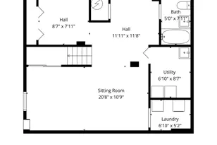 6437 Spring Terrace, Falls Church, VA 22042 - Photo 41