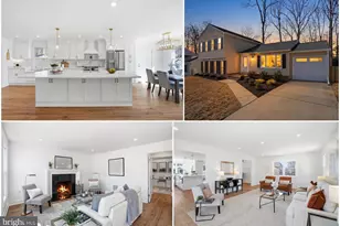 9077 Brook Ford Rd, Burke, VA 22015 - Photo 1