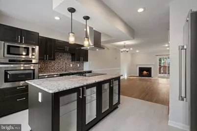 7782 Marshall Heights Court, Falls Church, VA 22043 - Photo 11