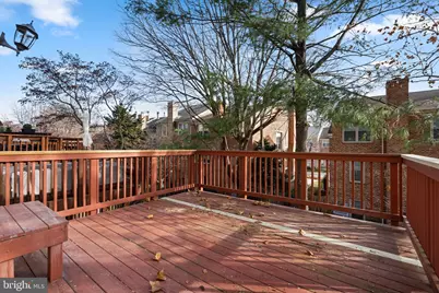 7782 Marshall Heights Court, Falls Church, VA 22043 - Photo 35