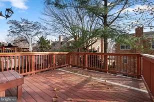 7782 Marshall Heights Ct, Falls Church, VA 22043 - Photo 35