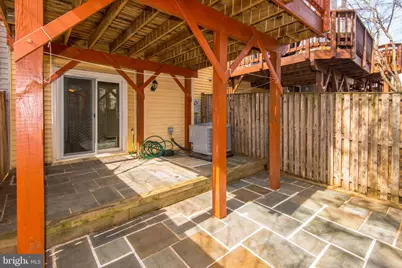 7782 Marshall Heights Court, Falls Church, VA 22043 - Photo 37