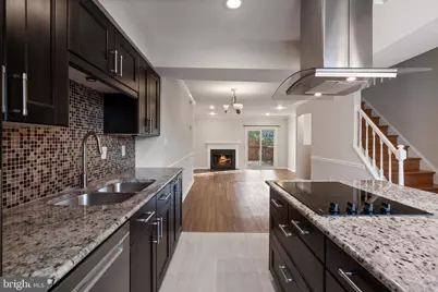 7782 Marshall Heights Court, Falls Church, VA 22043 - Photo 13