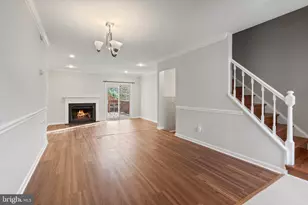 7782 Marshall Heights Ct, Falls Church, VA 22043 - Photo 17