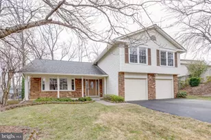 7209 Drifter Ct, Burke, VA 22015 - Photo 29