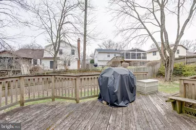 7209 Drifter Court, Burke, VA 22015 - Photo 31