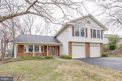 7209 Drifter Court, Burke, VA 22015 - Photo 7