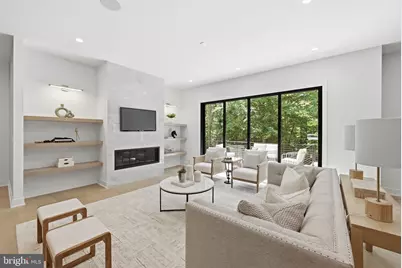9313 Coronado Terrace, Fairfax, VA 22031 - Photo 23