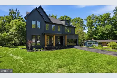 9313 Coronado Terrace, Fairfax, VA 22031 - Photo 3