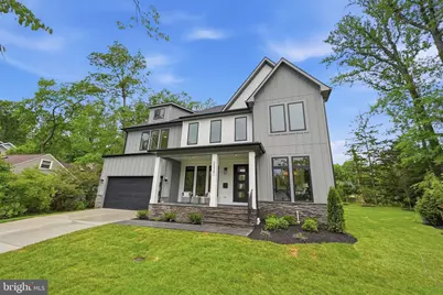 2530 Stuart Place, Falls Church, VA 22046 - Photo 1