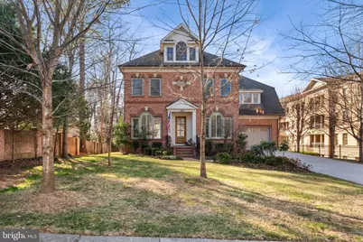 1604 Colonial Lane, McLean, VA 22102 - Photo 1