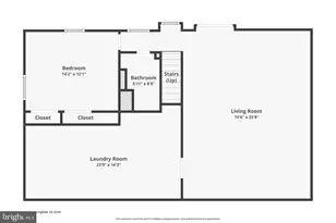 5638 Bellington Ave, Springfield, VA 22151 - Photo 45