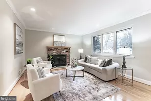 5638 Bellington Ave, Springfield, VA 22151 - Photo 3