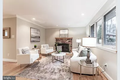 5638 Bellington Avenue, Springfield, VA 22151 - Photo 7