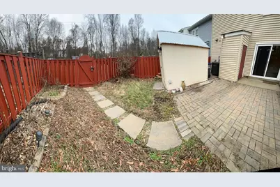 7943 Timarand Court, Lorton, VA 22079 - Photo 59