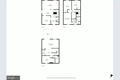 9225 Sand Creek Court, Burke, VA 22015 - Photo 49