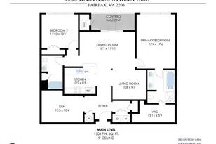 9523 Bastille St, Fairfax, VA 22031 - Photo 9