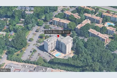 3245 Rio Drive #107, Falls Church, VA 22041 - Photo 27