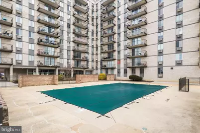 3245 Rio Drive #107, Falls Church, VA 22041 - Photo 25