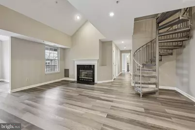 4116 Monument Court #304K, Fairfax, VA 22033 - Photo 3