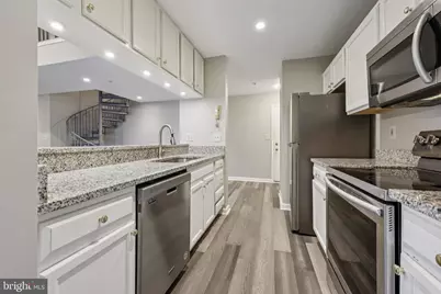 4116 Monument Court #304K, Fairfax, VA 22033 - Photo 13