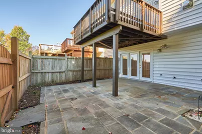 4804 Heron Neck Lane, Fairfax, VA 22033 - Photo 9