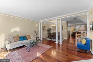 6238 Windham Hill Run, Alexandria, VA 22315 - Photo 5