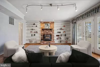 6725 Alpine Drive, Annandale, VA 22003 - Photo 13