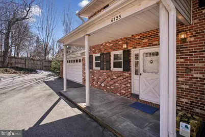 6725 Alpine Drive, Annandale, VA 22003 - Photo 3