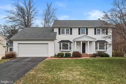 6081 Burnside Landing Drive, Burke, VA 22015 - Photo 1