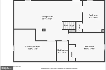 6317 Telegraph Road, Alexandria, VA 22310 - Photo 17