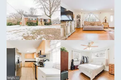 6317 Telegraph Road, Alexandria, VA 22310 - Photo 1