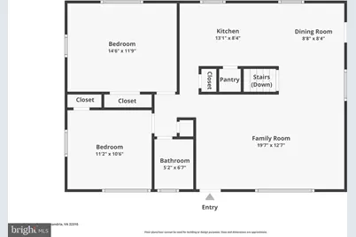 6317 Telegraph Road, Alexandria, VA 22310 - Photo 25