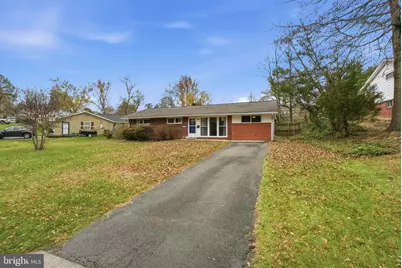 6302 Saddle Tree Drive, Alexandria, VA 22310 - Photo 3