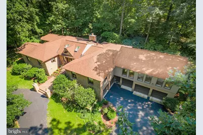 951 Captain Hickory Drive, Great Falls, VA 22066 - Photo 1