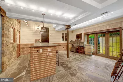 801 Olde Georgetown Court, Great Falls, VA 22066 - Photo 49