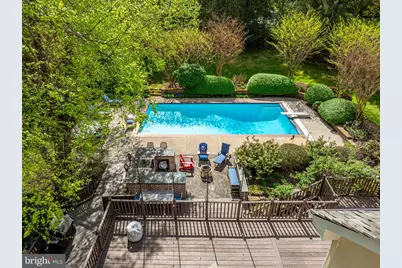 801 Olde Georgetown Court, Great Falls, VA 22066 - Photo 55