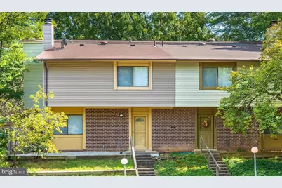 10605 Summer Oak Court, Burke, VA 22015 - Photo 1