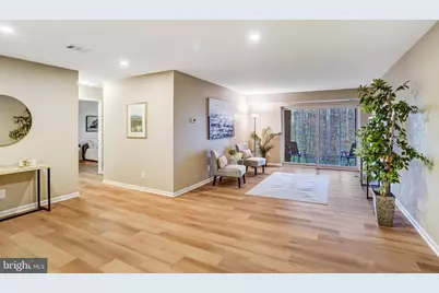 5825 Cove Landing Road #101, Burke, VA 22015 - Photo 5