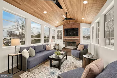 1814 Peabody Drive, Falls Church, VA 22043 - Photo 15