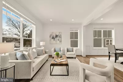 1814 Peabody Drive, Falls Church, VA 22043 - Photo 3