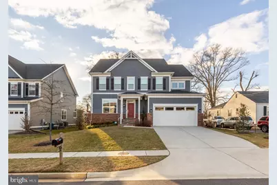 1814 Peabody Drive, Falls Church, VA 22043 - Photo 1