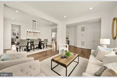 1814 Peabody Drive, Falls Church, VA 22043 - Photo 5