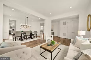 1814 Peabody Dr, Falls Church, VA 22043 - Photo 5