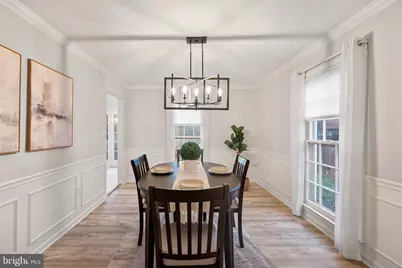 7526 Oldham Way, Alexandria, VA 22315 - Photo 13