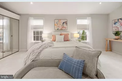 7526 Oldham Way, Alexandria, VA 22315 - Photo 19